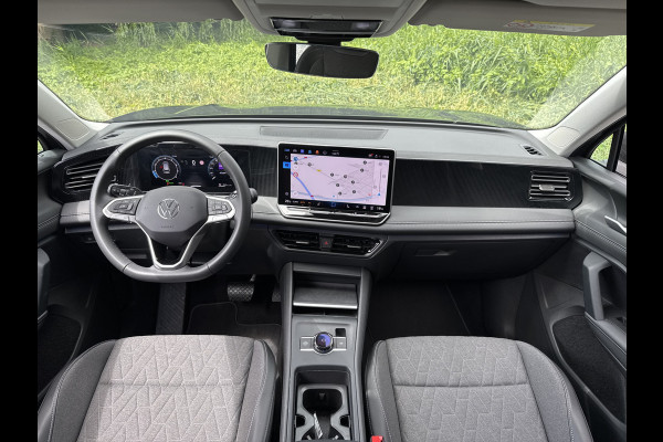 Volkswagen Tiguan 1.5 eTSI DSG LIFE EDITION TREKHAAK/NAVI/CAMERA/IQ-LIGHT