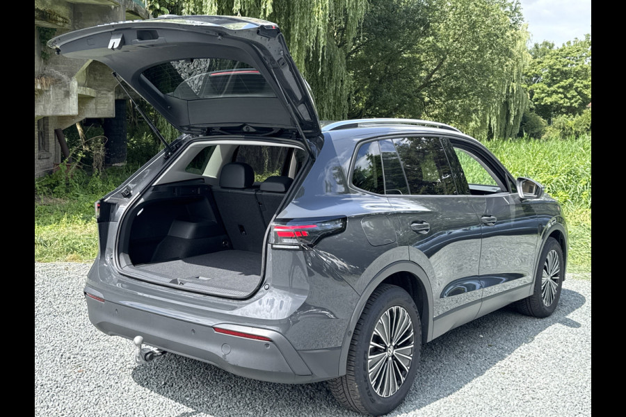 Volkswagen Tiguan 1.5 eTSI DSG LIFE EDITION TREKHAAK/NAVI/CAMERA/IQ-LIGHT