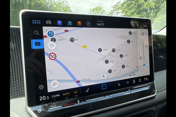 Volkswagen Tiguan 1.5 eTSI DSG LIFE EDITION TREKHAAK/NAVI/CAMERA/IQ-LIGHT