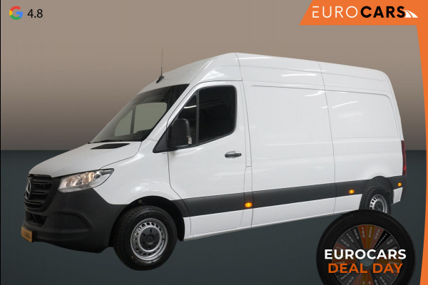 Mercedes-Benz Sprinter 1.9 CDI L2H2 FWD Aut. | Airco| Cruise Control| Navi| Trekhaak|