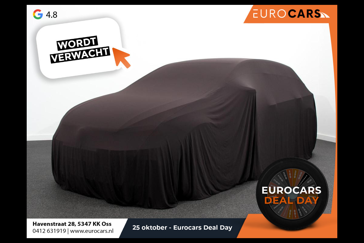 Opel Corsa 1.2 Turbo Hybrid 100pk Automaat GS Opel Corsa 1.2 Turbo 100pk GS Nieuw Model! | Navigatie | Apple Carplay/Android Auto | Airco | Camera | Parkeer sensoren V+A | Cruise Control