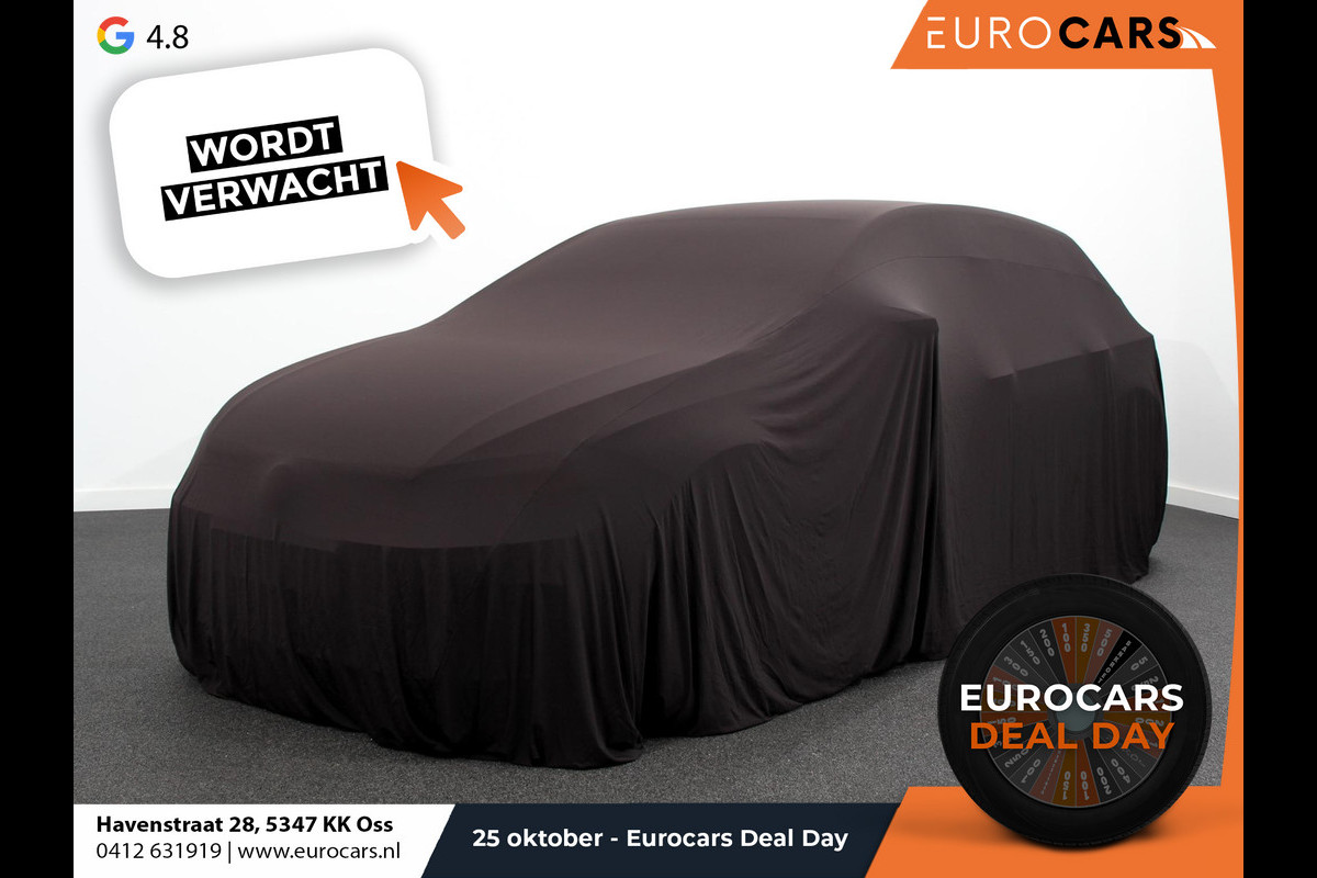 Peugeot 408 1.2 PureTech Allure Pack 130 EAT8 Comfort Pakket, Electrische stoelverstelling LV, stoelverwarming  Camera 360 Navigatie Climate Control | Dab  Led  Parkeer sensoren
