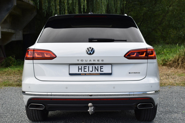 Volkswagen Touareg 3.0 TSi eHybrid ATMOSPHERE 4MOTION TREKHAAK/HEAD-UP/PANORAMADAK