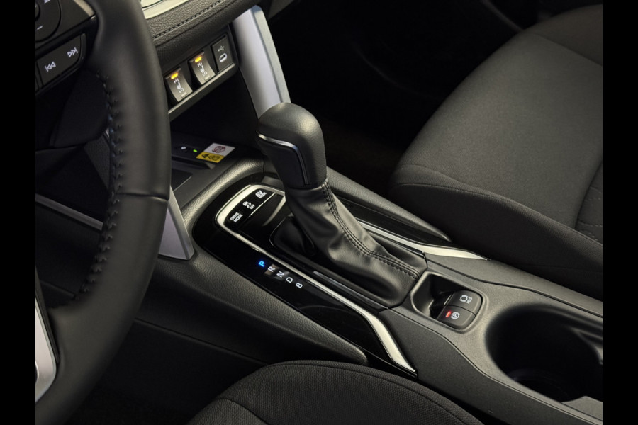 Toyota Corolla Cross HYBRID 140 2025 STYLE STOEL/STUUR VERW. ELEK.KLEP LED KEYLESS CARPLAY NAVI CAMERA ADAP CRUISE PDC