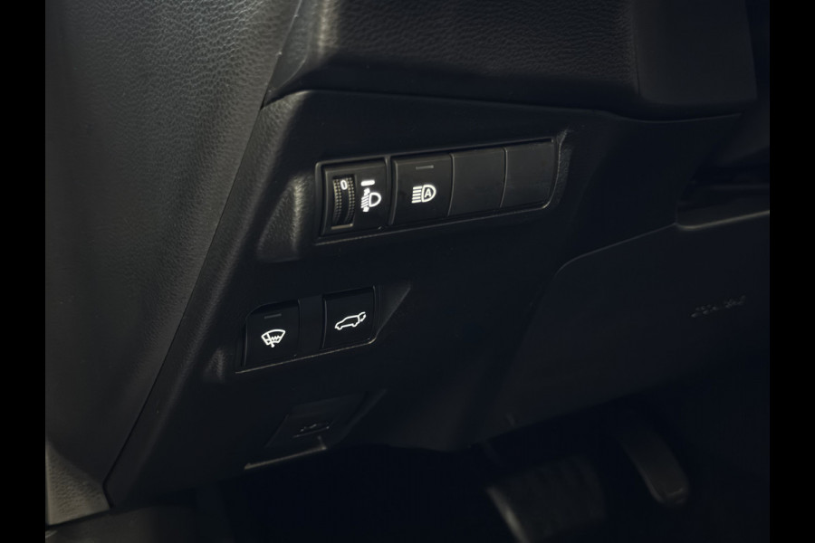 Toyota Corolla Cross HYBRID 140 2025 STYLE STOEL/STUUR VERW. ELEK.KLEP LED KEYLESS CARPLAY NAVI CAMERA ADAP CRUISE PDC