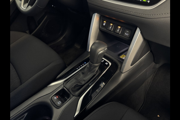 Toyota Corolla Cross HYBRID 140 2025 STYLE STOEL/STUUR VERW. ELEK.KLEP LED KEYLESS CARPLAY NAVI CAMERA ADAP CRUISE PDC