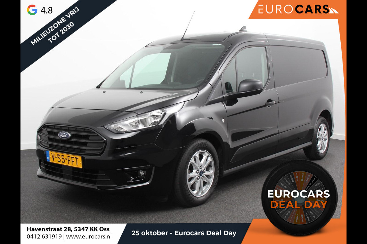 Ford Transit Connect 1.5 EcoBlue Automaat L2 Ford Transit Connect 1.5 EcoBlue L2 Trend Automaat Navigatie Airco Parkeersensoren Achter Cruise Control 3Zits Camera DAB+ Ford Transit Connect 1.5 EcoBlue Automaat L2 Ford Transit Connect 1.5 EcoBlue L2 Trend Automaat Navigatie Airco Parkeersensoren Achter Cruise Control 3Zits Camera DAB+