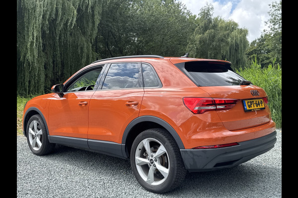 Audi Q3 45 TFSIe 245PK HYBRID S-TRONIC EDITION NAVI/PDC/BLUETOOTH