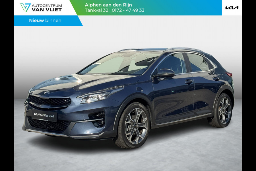 Kia Xceed 1.4 T-GDi DynamicLine | Navigatie | Achteruitrijcamera |