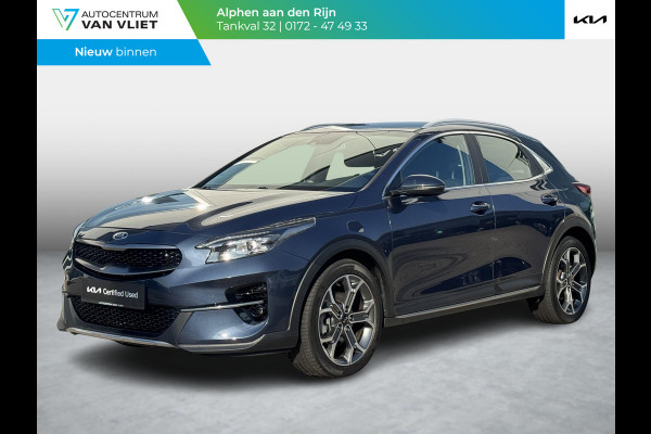 Kia Xceed 1.4 T-GDi DynamicLine | Navigatie | Achteruitrijcamera |