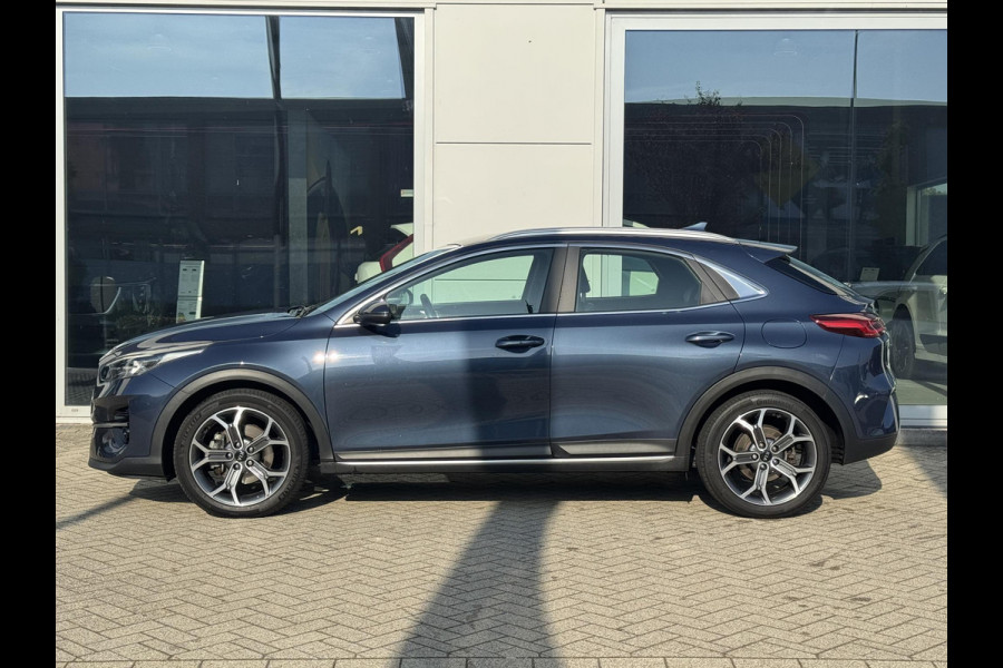 Kia Xceed 1.4 T-GDi DynamicLine | Navigatie | Achteruitrijcamera |