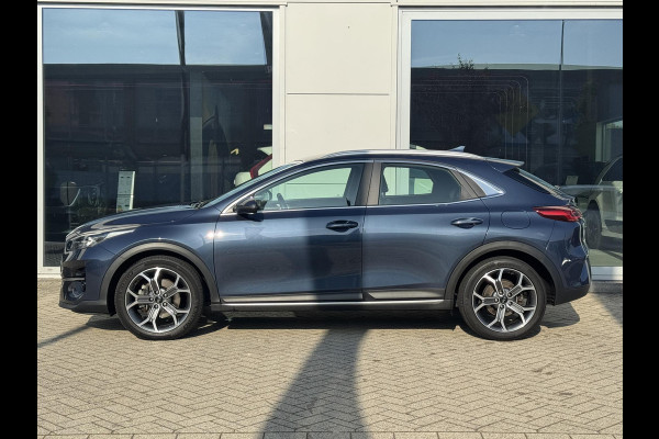 Kia Xceed 1.4 T-GDi DynamicLine | Navigatie | Achteruitrijcamera |