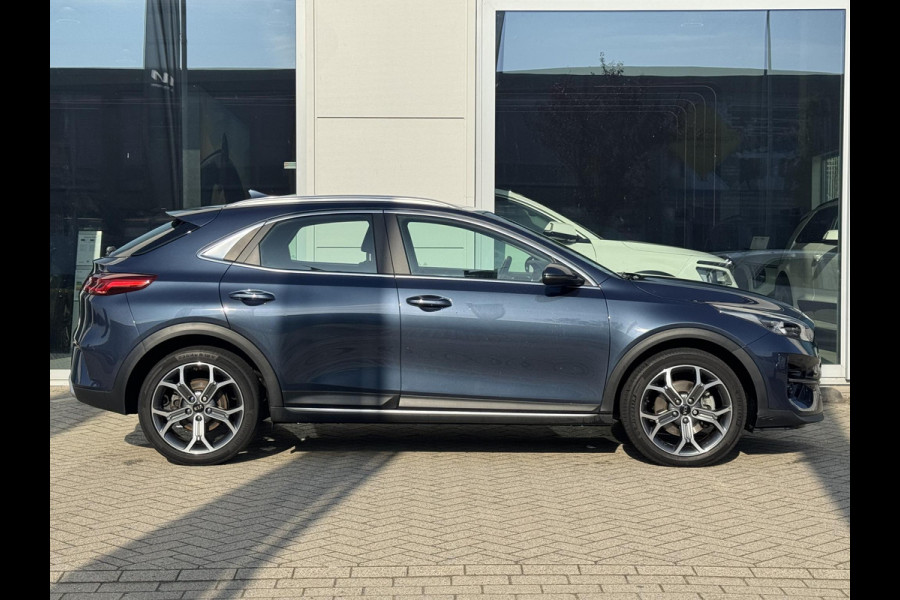 Kia Xceed 1.4 T-GDi DynamicLine | Navigatie | Achteruitrijcamera |