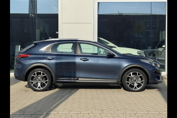 Kia Xceed 1.4 T-GDi DynamicLine | Navigatie | Achteruitrijcamera |
