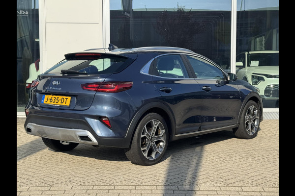 Kia Xceed 1.4 T-GDi DynamicLine | Navigatie | Achteruitrijcamera |
