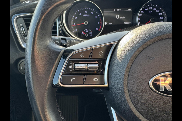 Kia Xceed 1.4 T-GDi DynamicLine | Navigatie | Achteruitrijcamera |