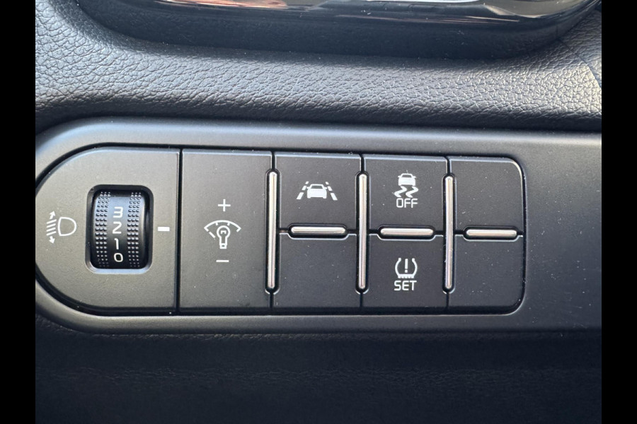 Kia Xceed 1.4 T-GDi DynamicLine | Navigatie | Achteruitrijcamera |