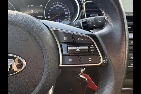 Kia Xceed 1.4 T-GDi DynamicLine | Navigatie | Achteruitrijcamera |