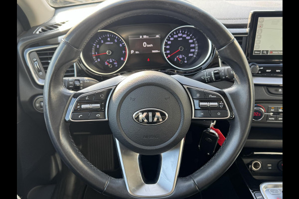 Kia Xceed 1.4 T-GDi DynamicLine | Navigatie | Achteruitrijcamera |