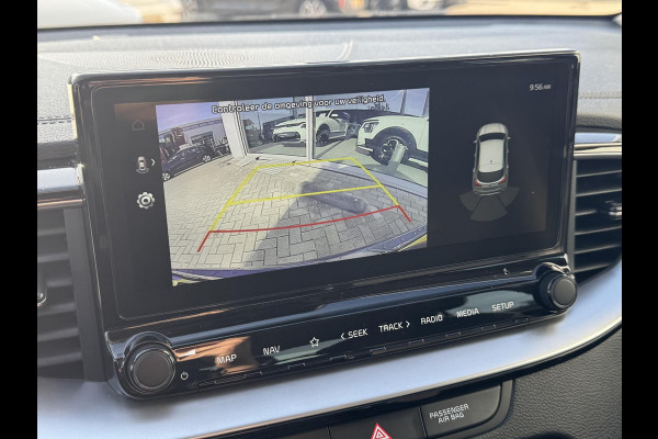 Kia Xceed 1.4 T-GDi DynamicLine | Navigatie | Achteruitrijcamera |