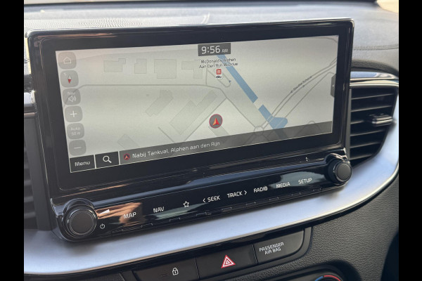 Kia Xceed 1.4 T-GDi DynamicLine | Navigatie | Achteruitrijcamera |