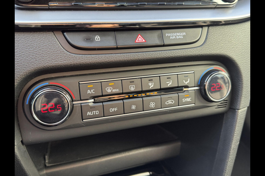 Kia Xceed 1.4 T-GDi DynamicLine | Navigatie | Achteruitrijcamera |