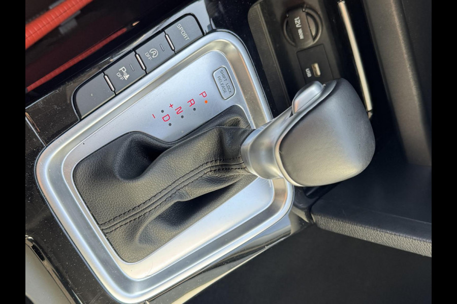 Kia Xceed 1.4 T-GDi DynamicLine | Navigatie | Achteruitrijcamera |
