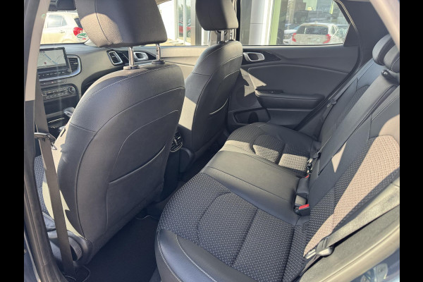 Kia Xceed 1.4 T-GDi DynamicLine | Navigatie | Achteruitrijcamera |