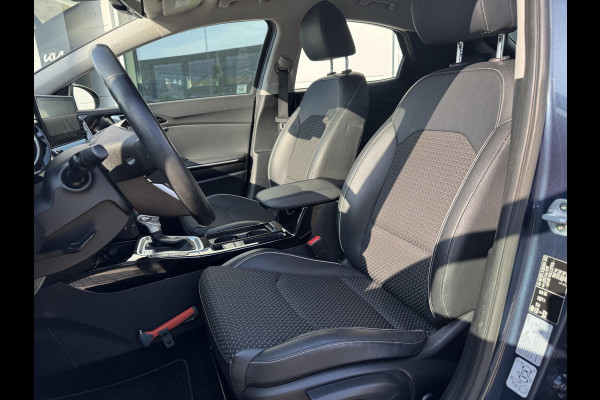 Kia Xceed 1.4 T-GDi DynamicLine | Navigatie | Achteruitrijcamera |