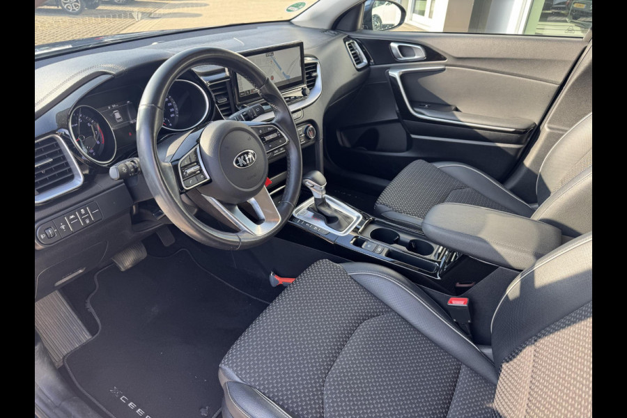 Kia Xceed 1.4 T-GDi DynamicLine | Navigatie | Achteruitrijcamera |