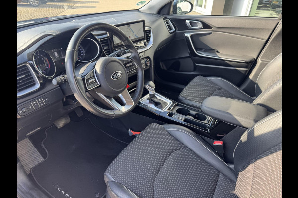 Kia Xceed 1.4 T-GDi DynamicLine | Navigatie | Achteruitrijcamera |