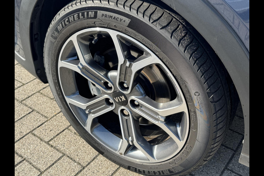 Kia Xceed 1.4 T-GDi DynamicLine | Navigatie | Achteruitrijcamera |
