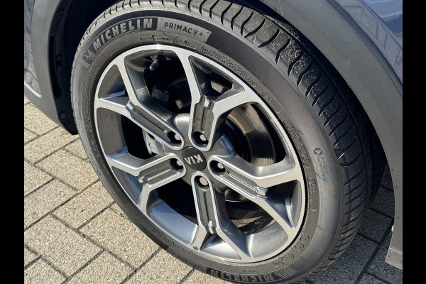 Kia Xceed 1.4 T-GDi DynamicLine | Navigatie | Achteruitrijcamera |