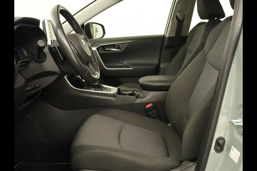 Toyota RAV4 2.5 Hybrid Active | 1e eigenaar | Trekhaak | Adaptive cruise | Camera | Carplay | Full LED | Digital Cockpit | Climate control | Parkeerhulp