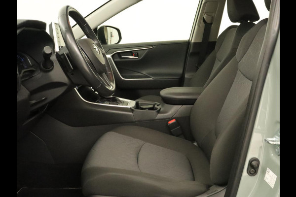 Toyota RAV4 2.5 Hybrid Active | 1e eigenaar | Trekhaak | Adaptive cruise | Camera | Carplay | Full LED | Digital Cockpit | Climate control | Parkeerhulp