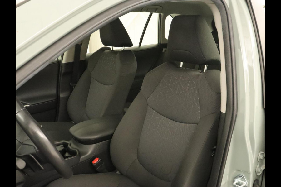 Toyota RAV4 2.5 Hybrid Active | 1e eigenaar | Trekhaak | Adaptive cruise | Camera | Carplay | Full LED | Digital Cockpit | Climate control | Parkeerhulp
