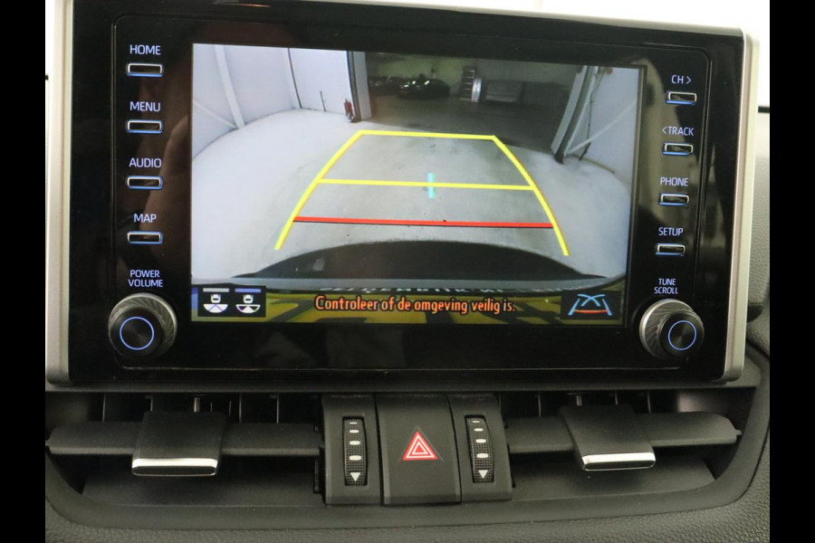Toyota RAV4 2.5 Hybrid Active | 1e eigenaar | Trekhaak | Adaptive cruise | Camera | Carplay | Full LED | Digital Cockpit | Climate control | Parkeerhulp