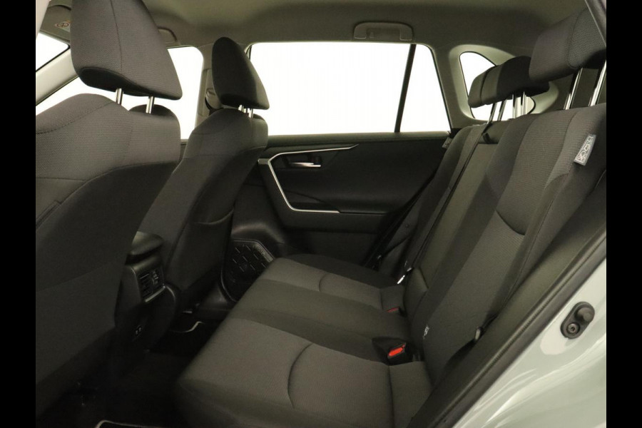 Toyota RAV4 2.5 Hybrid Active | 1e eigenaar | Trekhaak | Adaptive cruise | Camera | Carplay | Full LED | Digital Cockpit | Climate control | Parkeerhulp