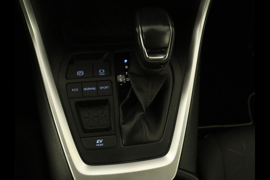 Toyota RAV4 2.5 Hybrid Active | 1e eigenaar | Trekhaak | Adaptive cruise | Camera | Carplay | Full LED | Digital Cockpit | Climate control | Parkeerhulp