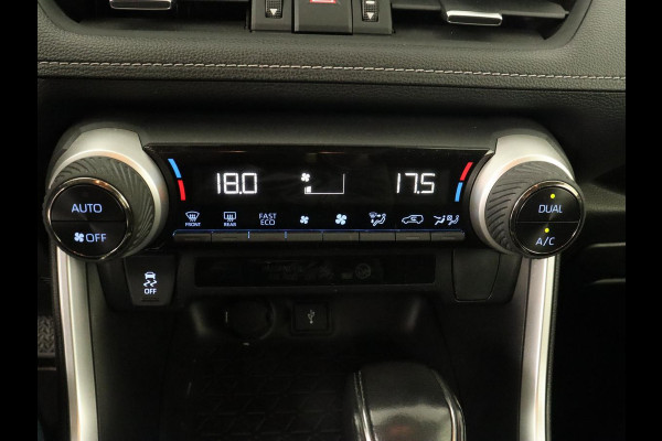 Toyota RAV4 2.5 Hybrid Active | 1e eigenaar | Trekhaak | Adaptive cruise | Camera | Carplay | Full LED | Digital Cockpit | Climate control | Parkeerhulp
