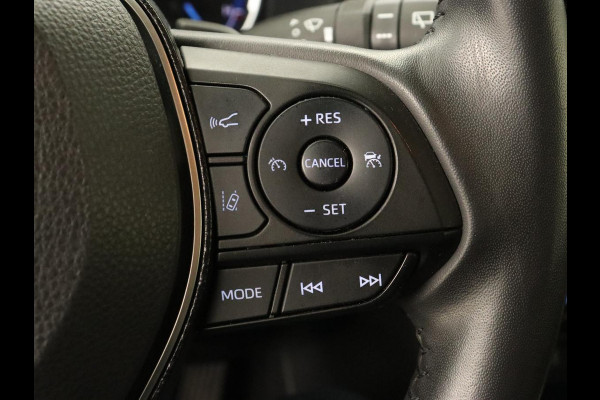 Toyota RAV4 2.5 Hybrid Active | 1e eigenaar | Trekhaak | Adaptive cruise | Camera | Carplay | Full LED | Digital Cockpit | Climate control | Parkeerhulp