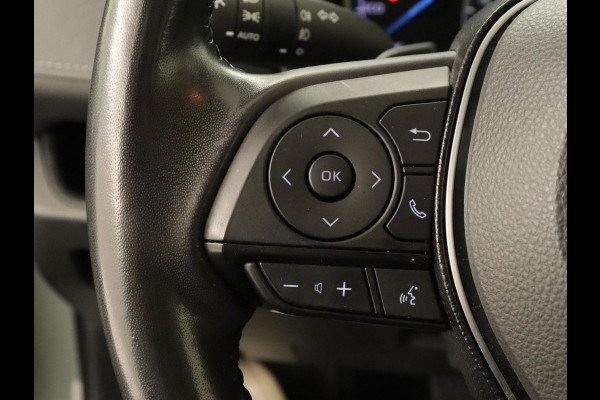 Toyota RAV4 2.5 Hybrid Active | 1e eigenaar | Trekhaak | Adaptive cruise | Camera | Carplay | Full LED | Digital Cockpit | Climate control | Parkeerhulp