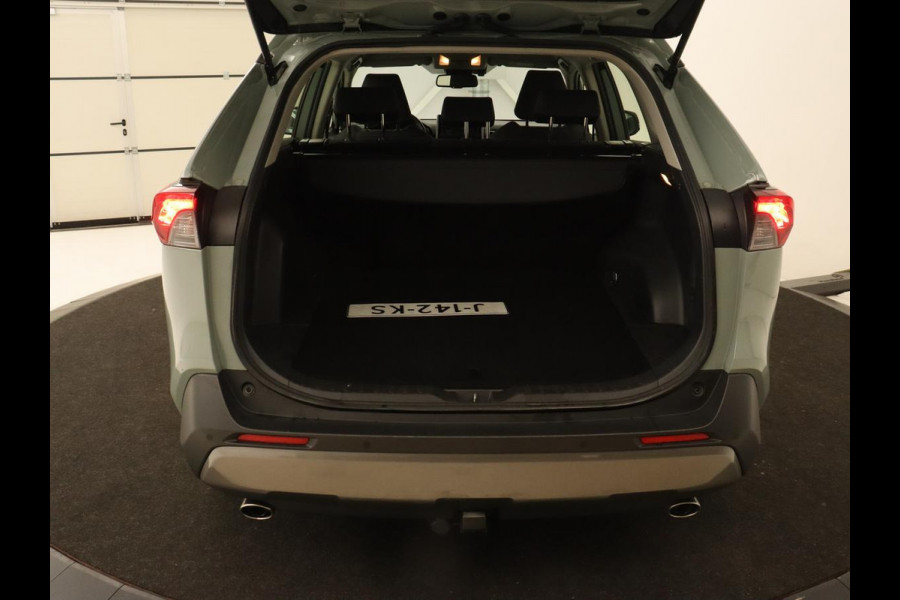 Toyota RAV4 2.5 Hybrid Active | 1e eigenaar | Trekhaak | Adaptive cruise | Camera | Carplay | Full LED | Digital Cockpit | Climate control | Parkeerhulp