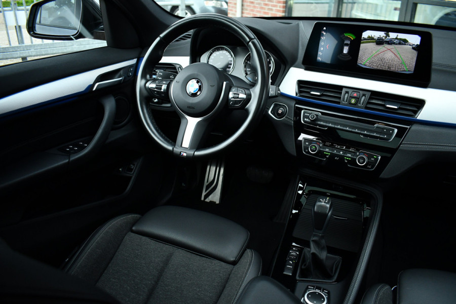 BMW X1 xDrive25e M-Sport Pano ACC HUD Camera Dr-Ast-Plus