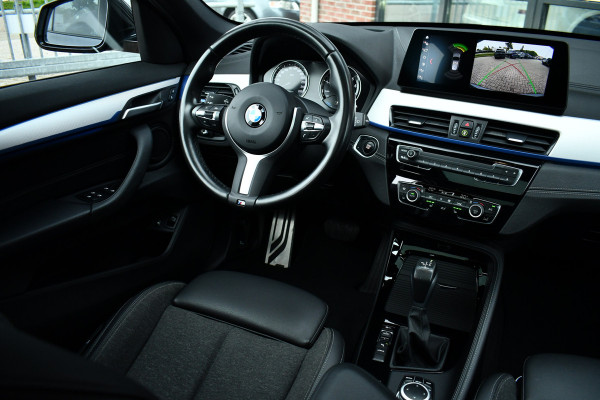 BMW X1 xDrive25e M-Sport Pano ACC HUD Camera Dr-Ast-Plus