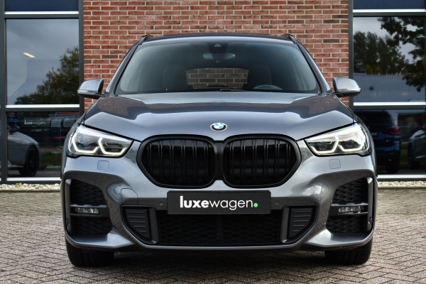 BMW X1 xDrive25e M-Sport Pano ACC HUD Camera Dr-Ast-Plus