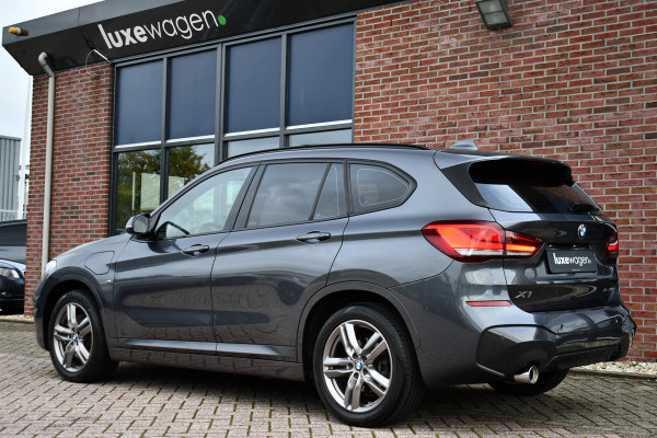 BMW X1 xDrive25e M-Sport Pano ACC HUD Camera Dr-Ast-Plus