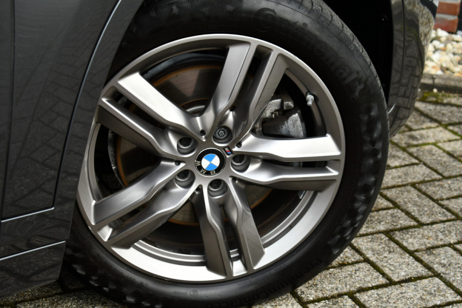 BMW X1 xDrive25e M-Sport Pano ACC HUD Camera Dr-Ast-Plus
