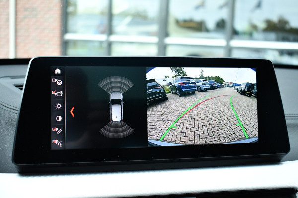 BMW X1 xDrive25e M-Sport Pano ACC HUD Camera Dr-Ast-Plus