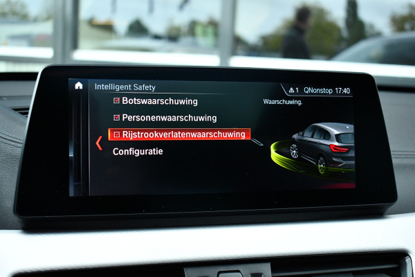 BMW X1 xDrive25e M-Sport Pano ACC HUD Camera Dr-Ast-Plus